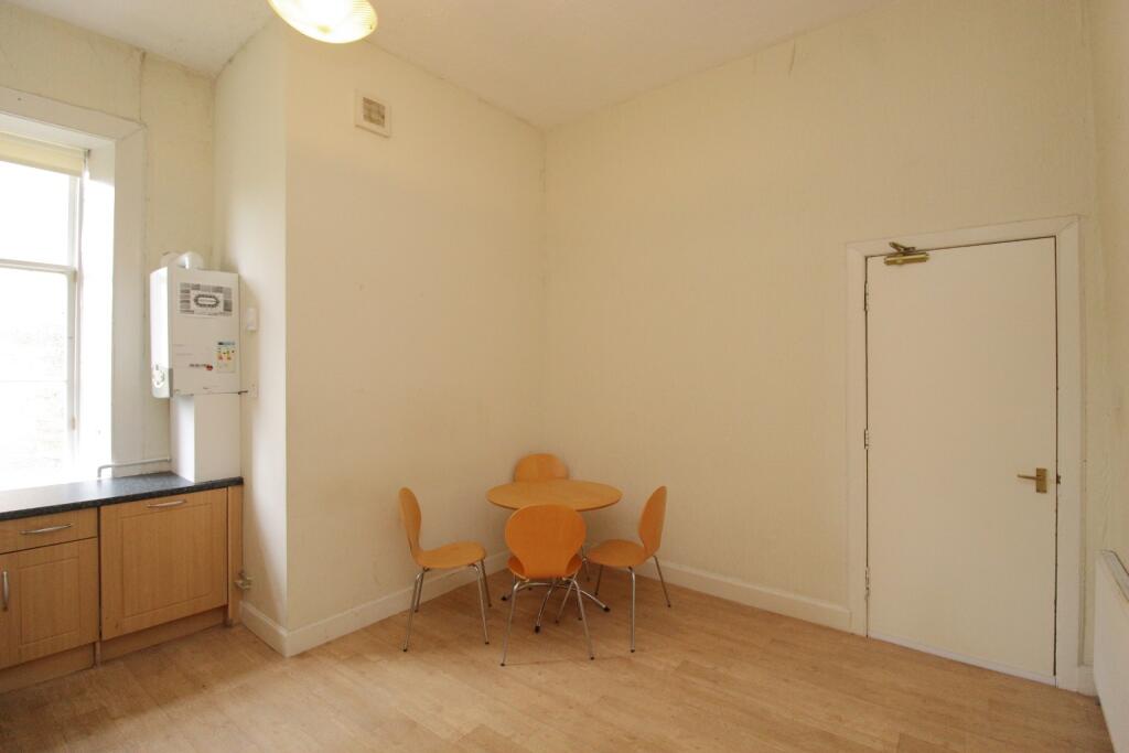 Apartment in Glasgow - More