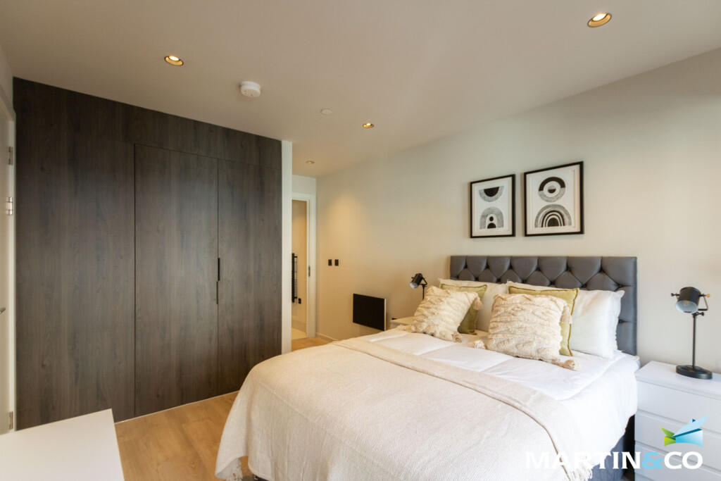 Additional image 7 of SETL, Ludgate Hill, Jewellery Quarter, B3