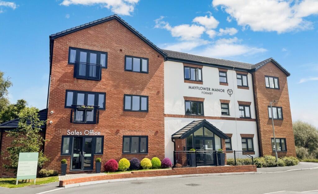 Main image of property: Liverpool Road, Formby, Liverpool, L37