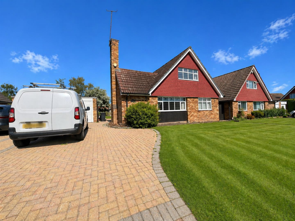 Main image of property: Sparrows Herne, Basildon
