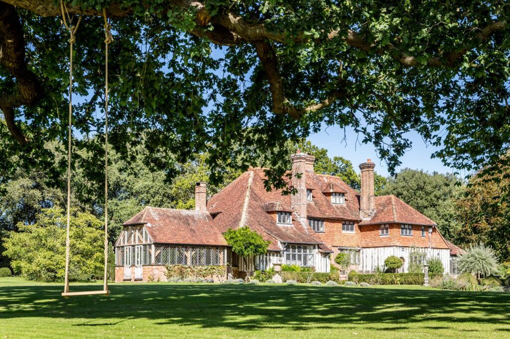 Main image of property: Chiddingly, Heathfield, East Sussex, TN21