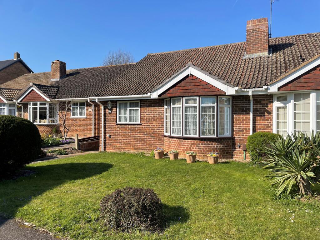 Main image of property: Beverley Gardens, Cranbrook Drive, Maidenhead, Berkshire