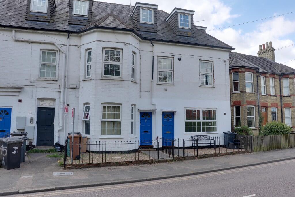 Main image of property: Fishers Green Road, Stevenage, Hertfordshire, SG1