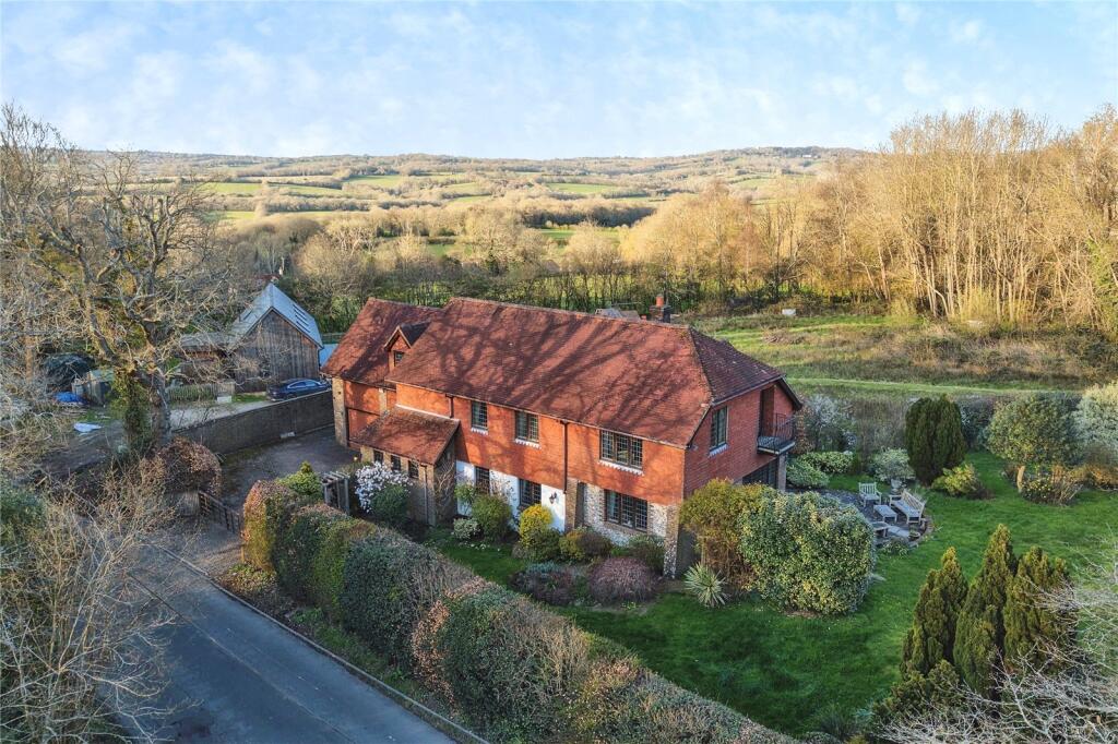Main image of property: School Lane, Hadlow Down, Uckfield, East Sussex, TN22
