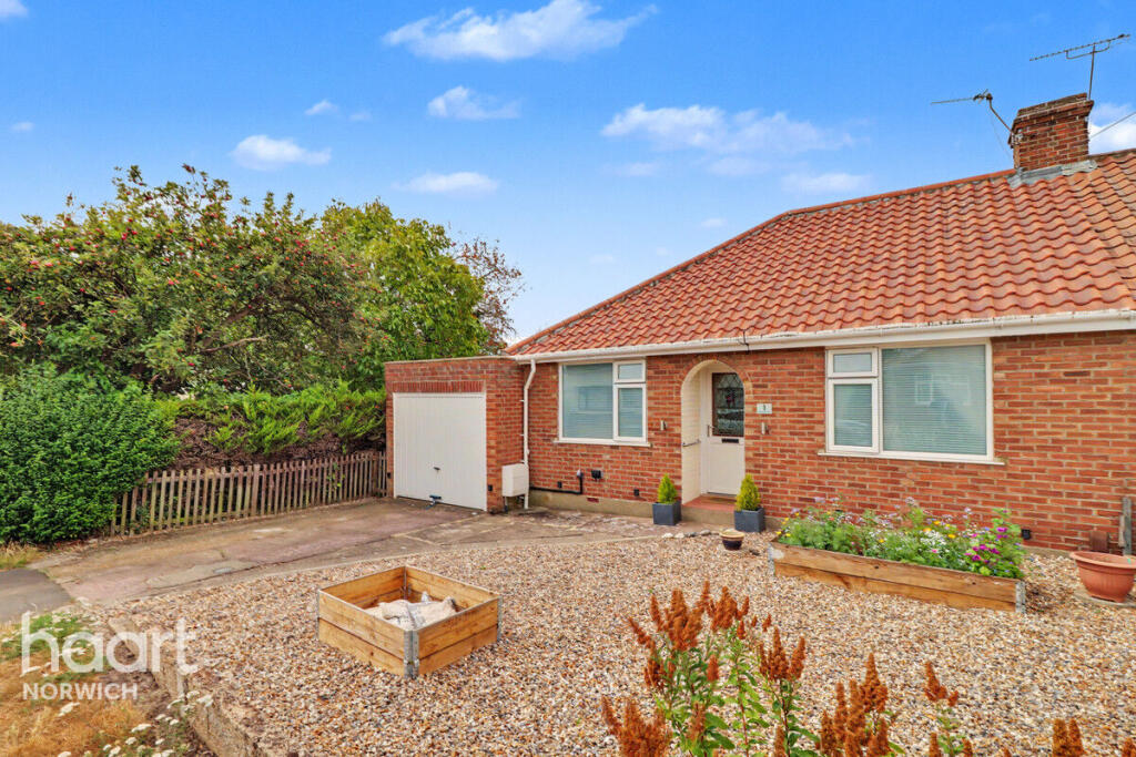 Main image of property: Colindeep Lane, Norwich