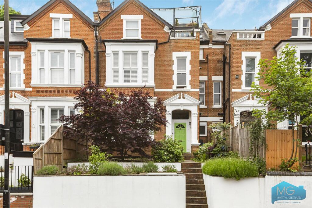 Main image of property: Crouch Hill, Crouch End, London, N8