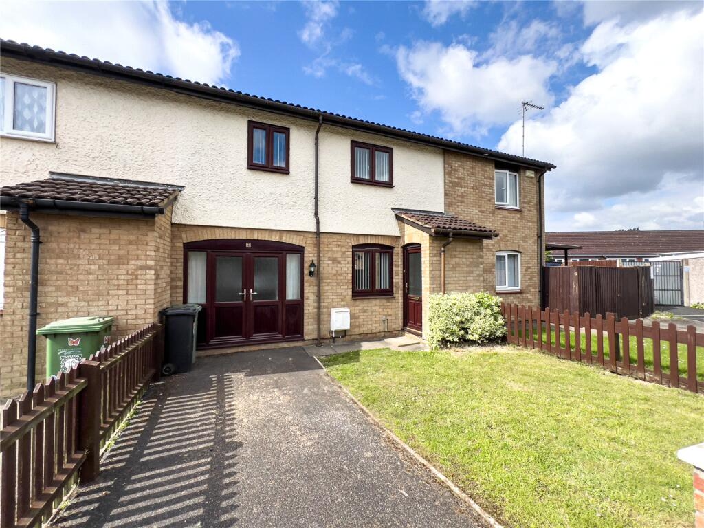 Main image of property: Lombardy Drive, Peterborough, Cambridgeshire, PE1