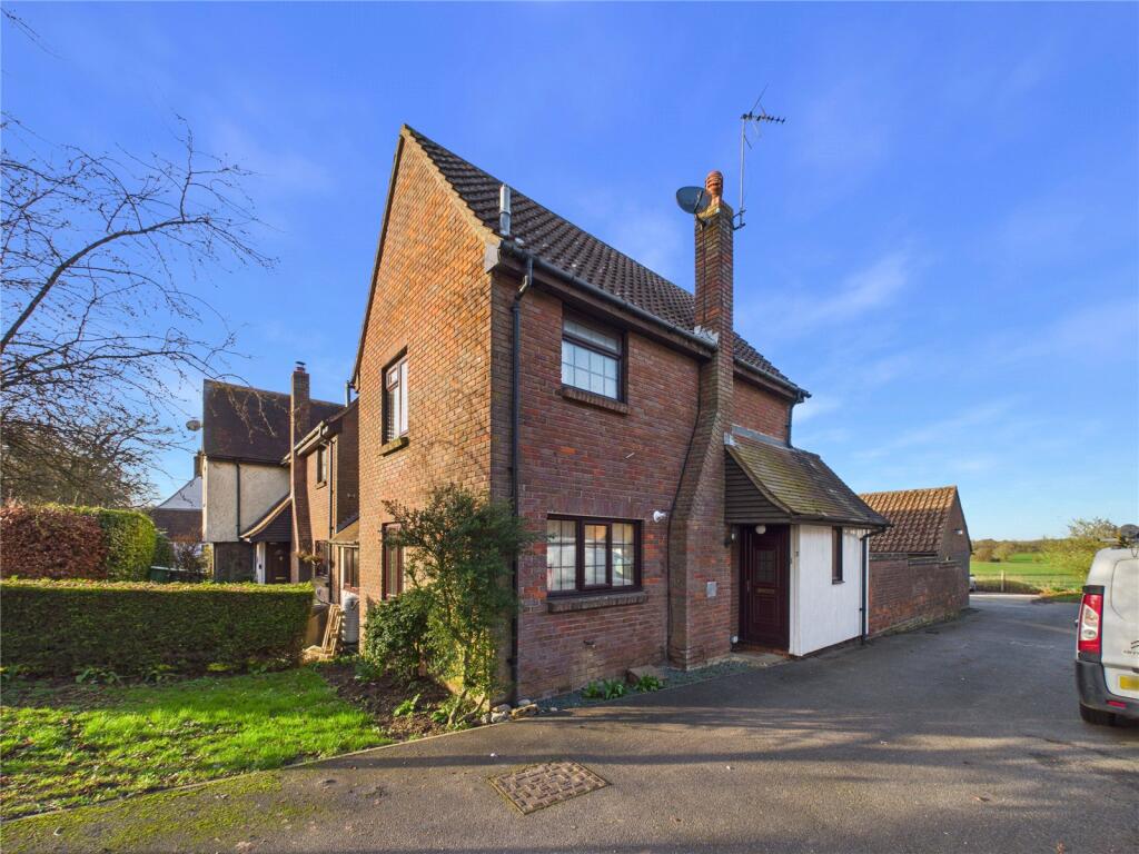 Main image of property: Chestnut Walk, Garnetts Lane, Felsted, Dunmow, CM6