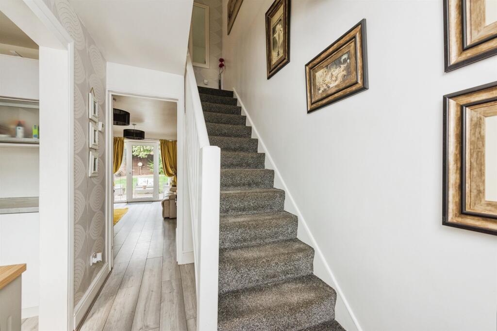 Additional image 6 of Marshmont Way, New Oscott, Birmingham