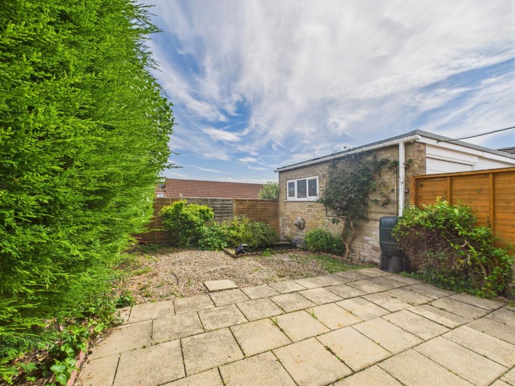 25, Woodland Rise, Driffield, YO25 5JD photo 3