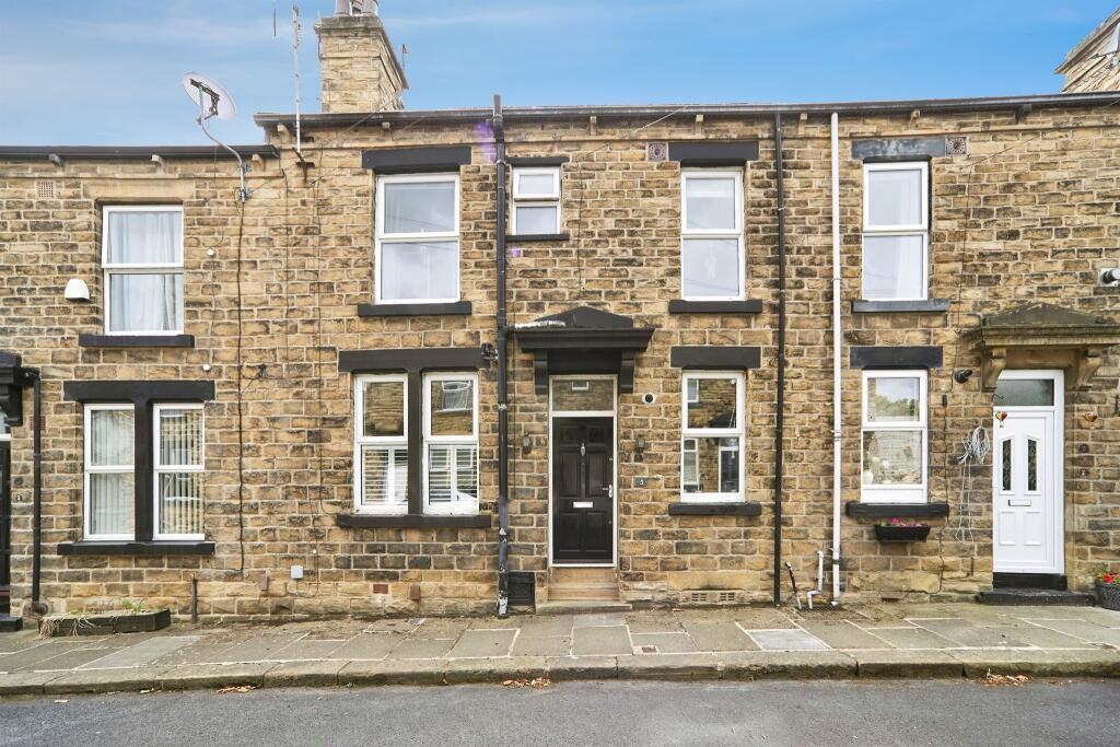Main image of property: Rosemont View, LEEDS