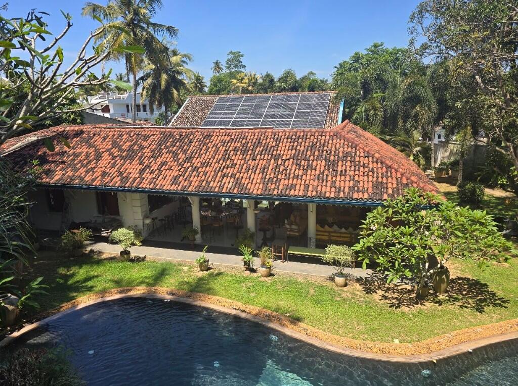 Main image of property: Ahangama, South