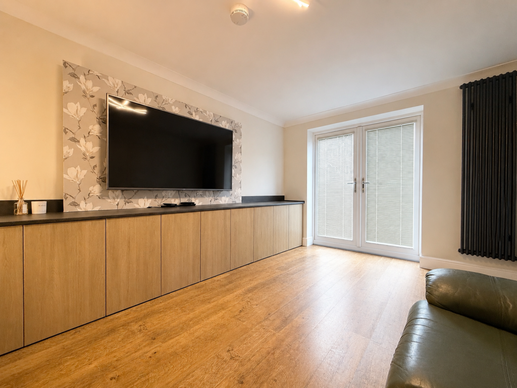 House in Cardiff - View 2