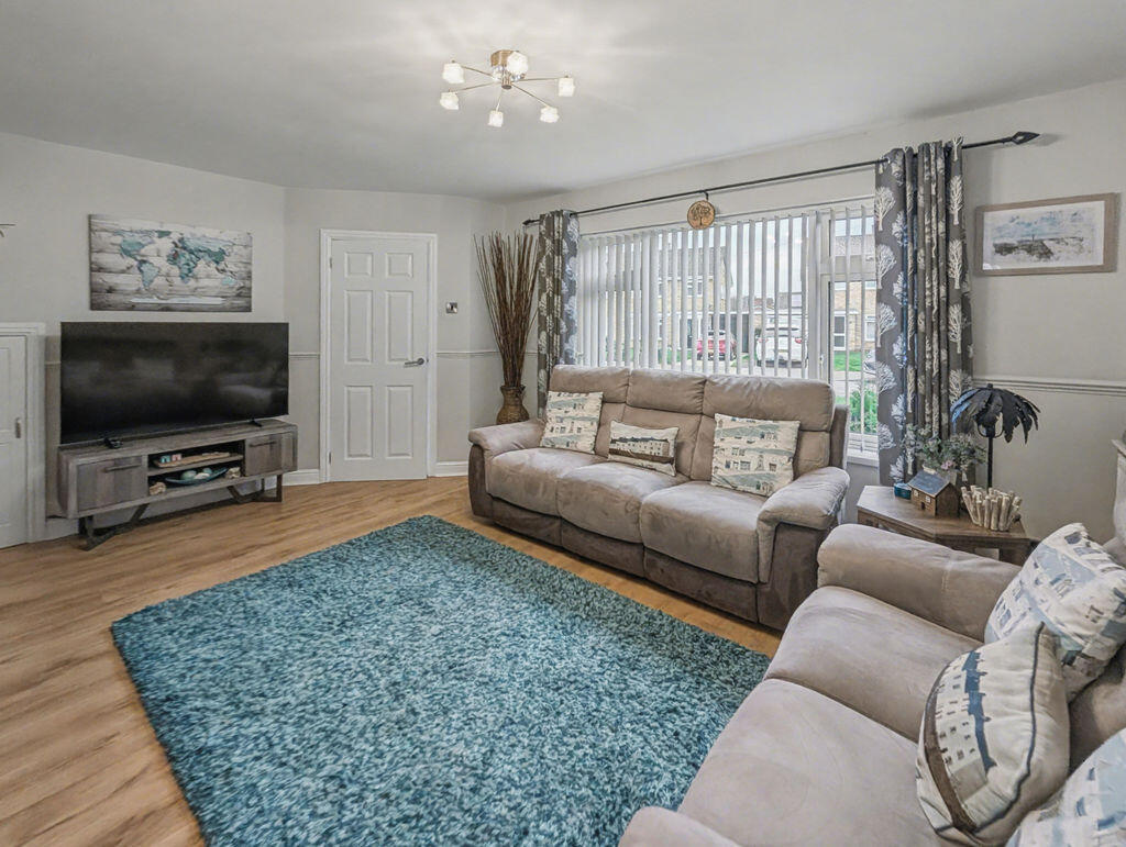 Ludford Drive, Heath Farm, Shrewsbury, SY1 3DP photo 3