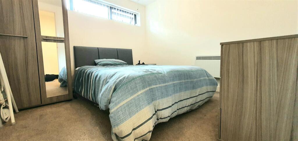 Apartment in Manchester - View 3