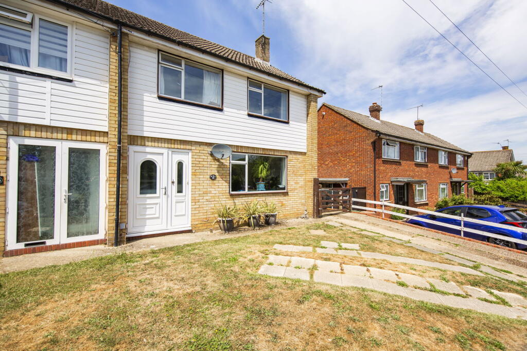 Main image of property: Beagles Wood Road, Pembury