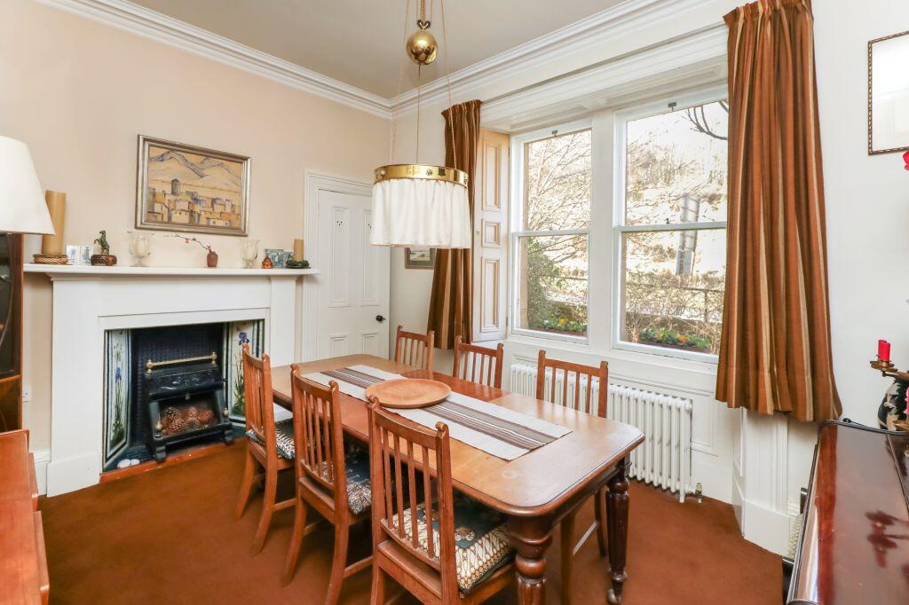 House in Penicuik, Broomhill - More