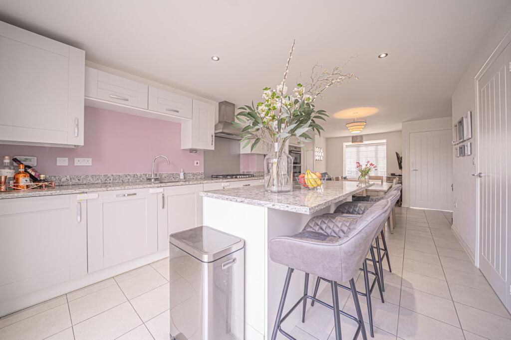 Additional image 4 of Barton Drive, Knowle, B93