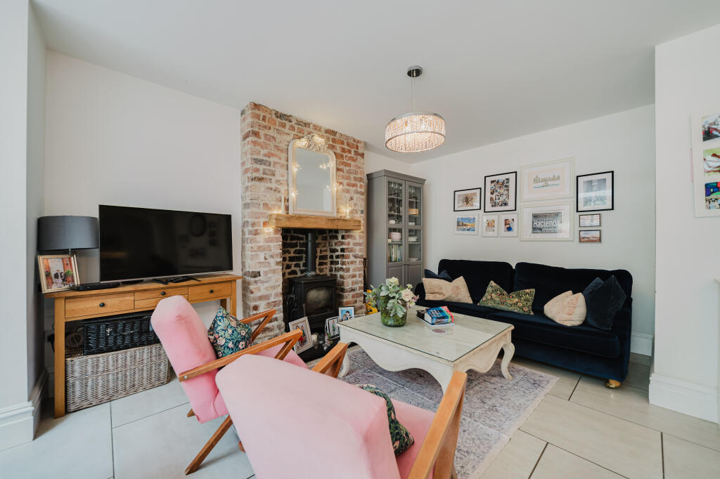 House in Chester - View 4