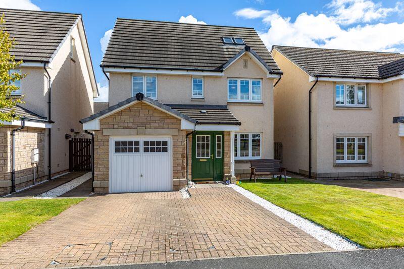 Main image of property: 9 Cranston Road, Lauder