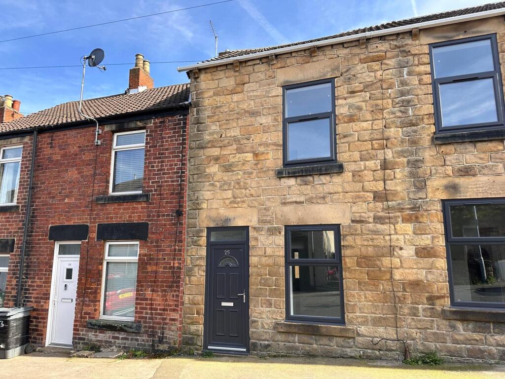 Main image of property: Bond Street, Wombwell, Barnsley, S73