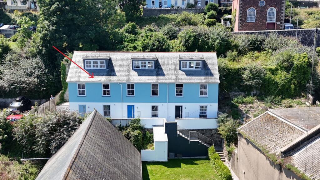 Main image of property: Church Street, Falmouth, TR11