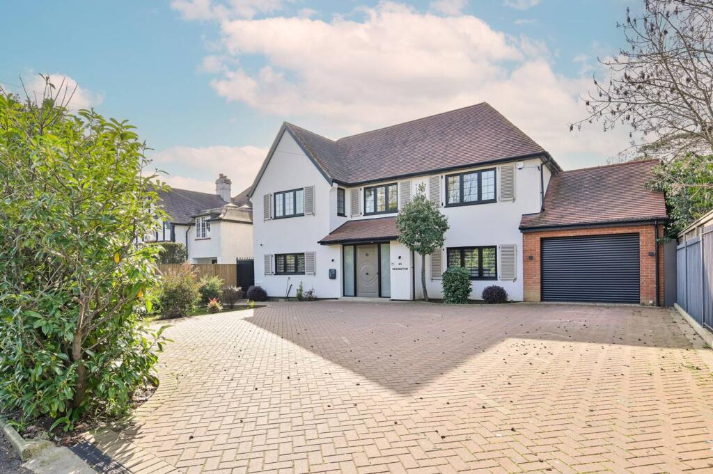 Main image of property: West End Lane, Pinner, HA5