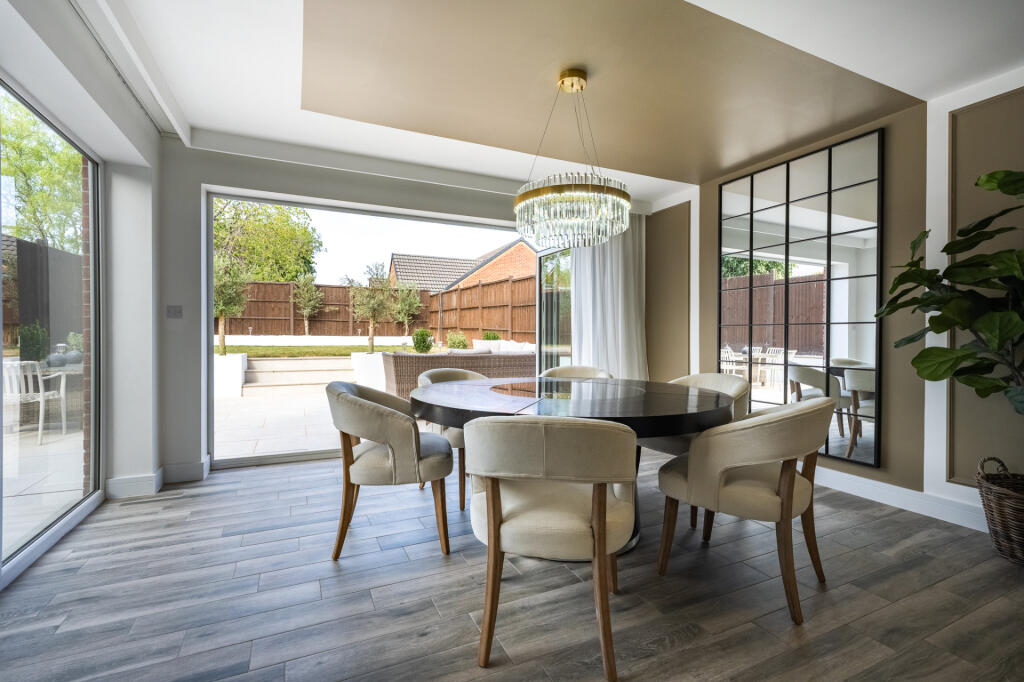 House in Worcester - More