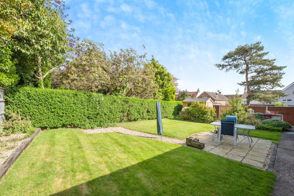 Lowcroft Avenue, Haxey, Doncaster photo 4