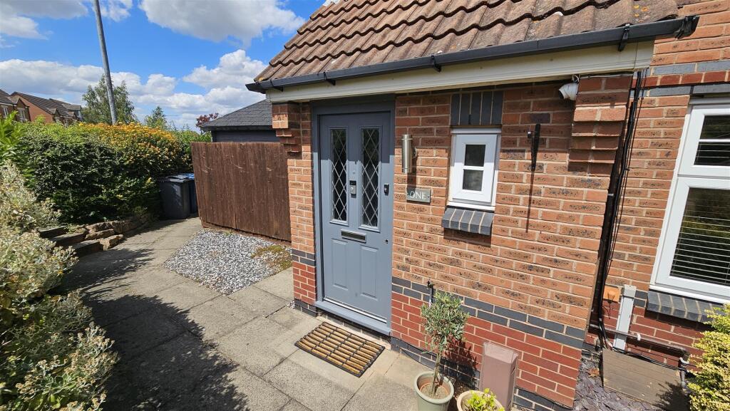 House in Rushcliffe, Romans Quarter, Bingham - View 4