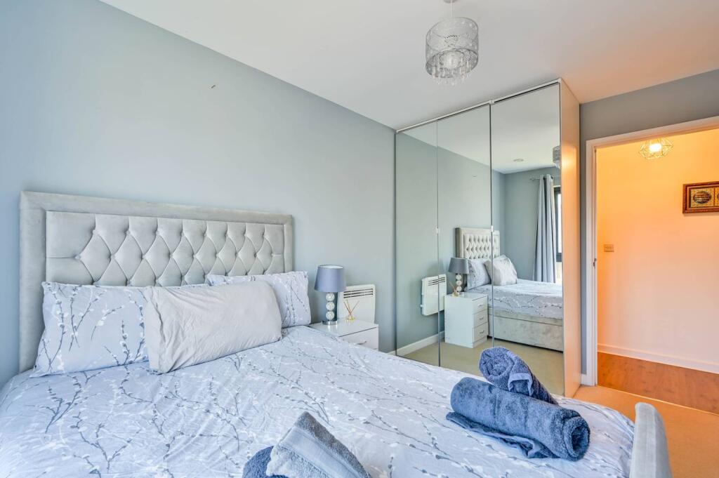 Main image of property: Guildford Road, Woking, GU22
