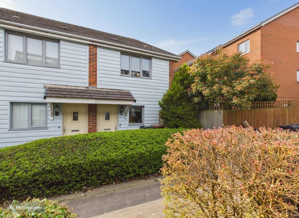 Main image of property: Stroudley Close, Willesborough, Ashford TN24 0TY