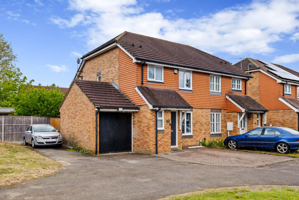 Main image of property: Ref: SM - Gower Road, Horley, RH6 8SH