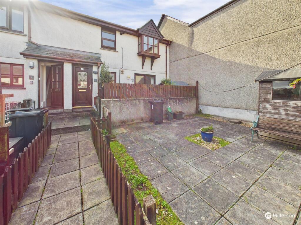 Main image of property: St. Johns Street, Hayle