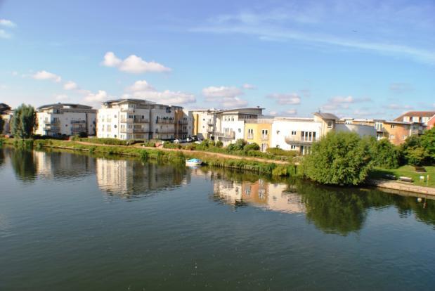 Main image of property: Agua House, Bridge Wharf, Chertsey
