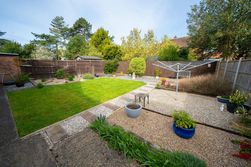 House in Oadby and Wigston, Leicestershire - View 3