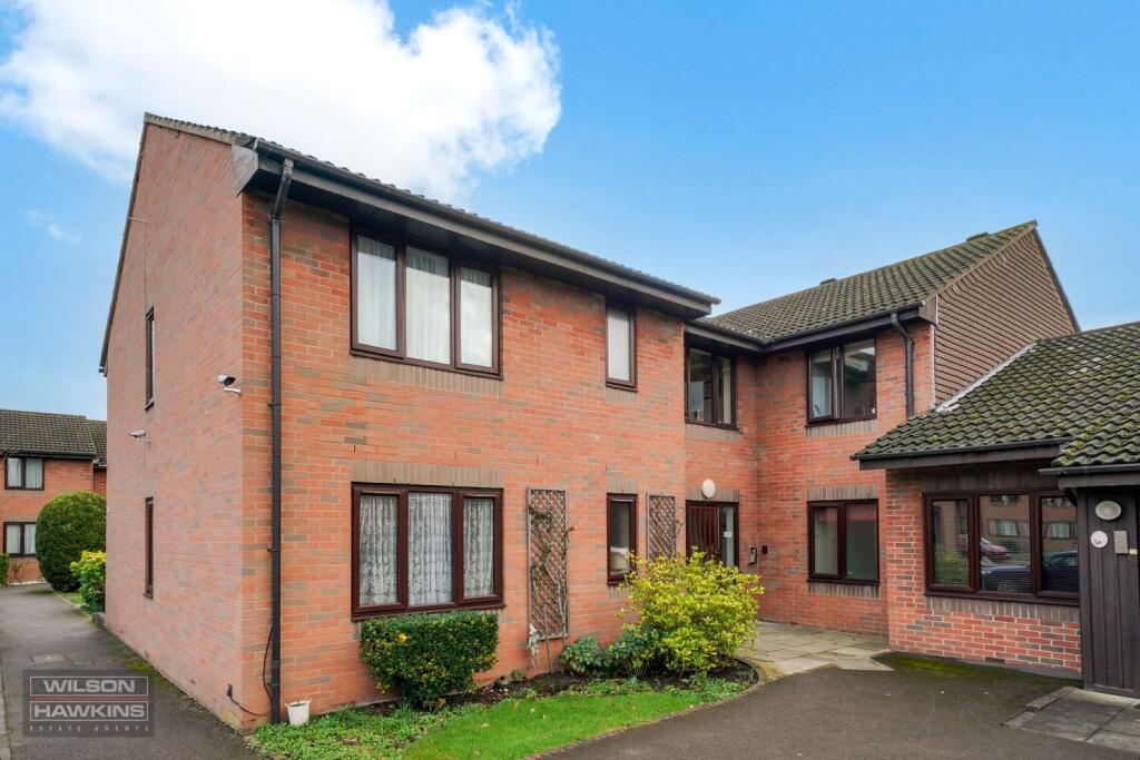 Main image of property: Betjeman Close, Pinner