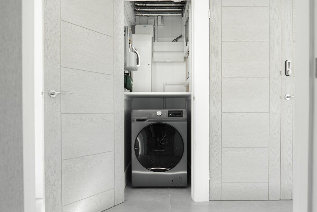 Additional image 25 of Apartment 2104 Beetham Tower, 10, Holloway Circus Queensway, B1 1BA