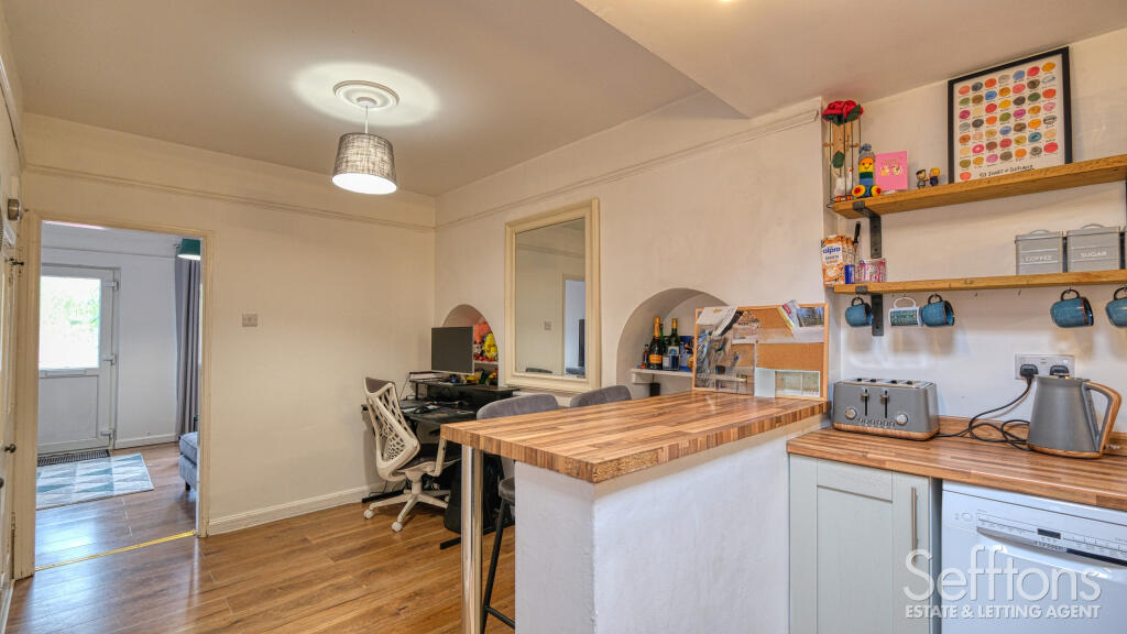 House in Norwich, New Catton - View 5