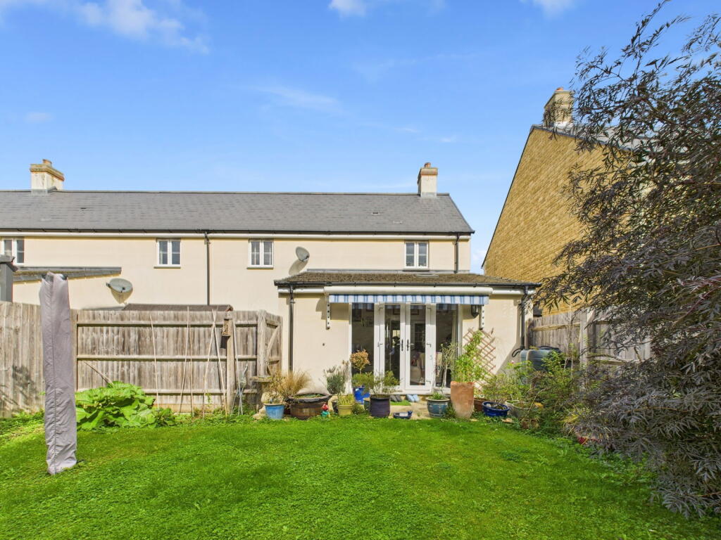 Main image of property: Station Road, Calne, SN11 0HB