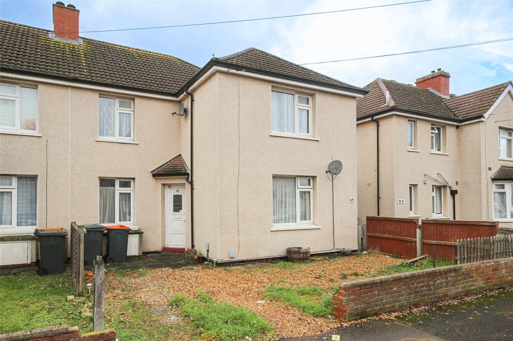 Main image of property: Christie Road, Bedford, Bedfordshire, MK42