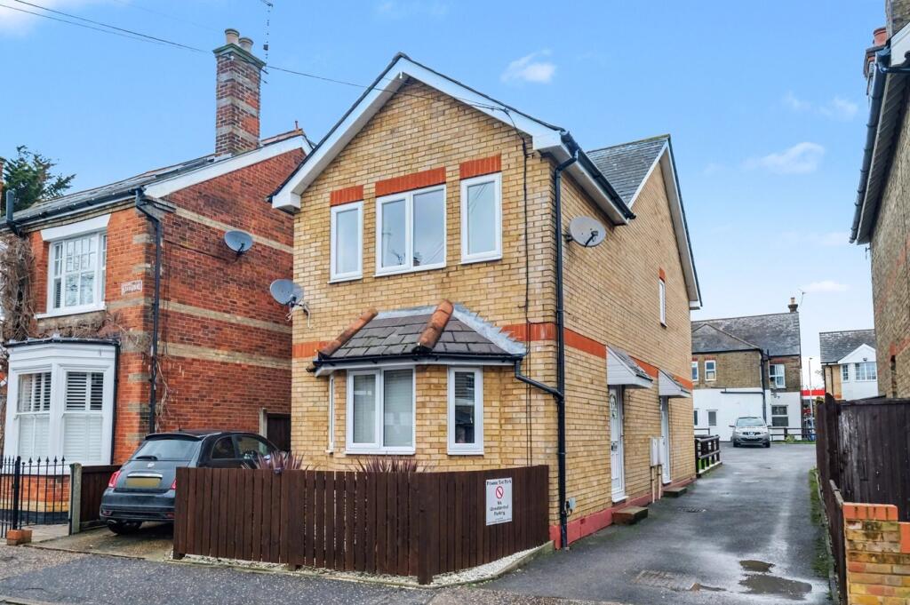 Main image of property: Primrose Hill, Chelmsford, CM1