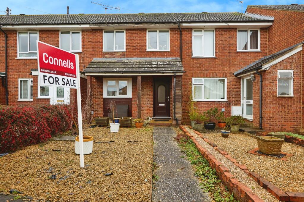 Main image of property: Maple Way, GILLINGHAM