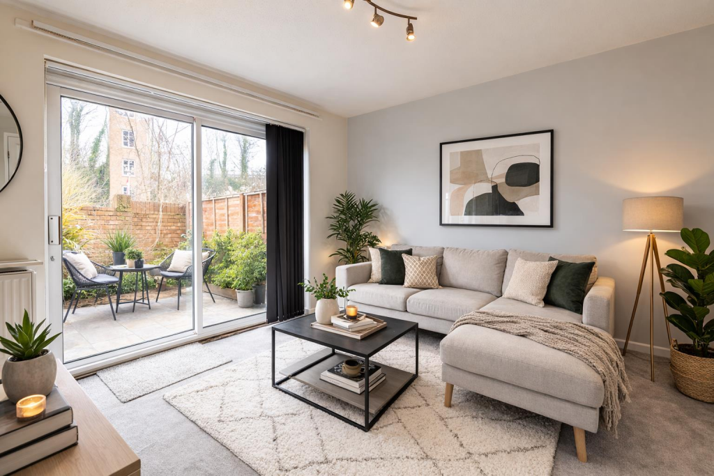 Main image of property: Gordon Close, Haywards Heath