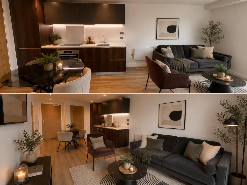 Main image of property: 28 Richmond Hill Approach, Leeds, West Yorkshire, LS9