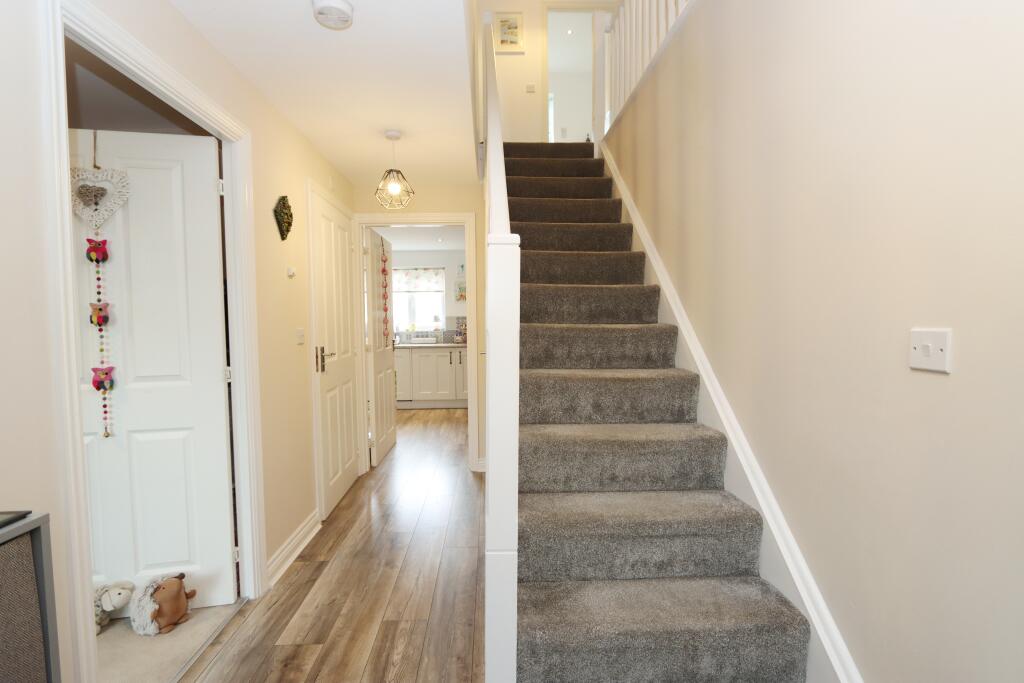 Victoria Grove,
West Park, Whitley Bay,
NE25 9GD photo 4
