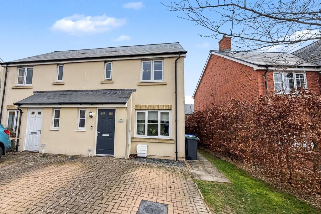 Main image of property: Amesbury