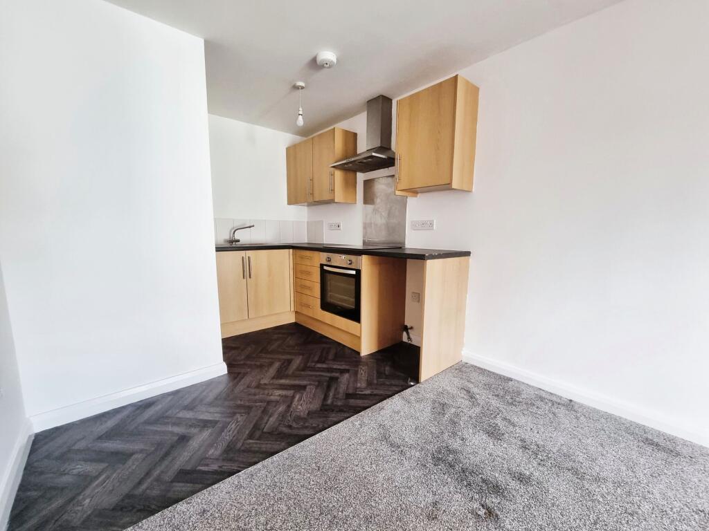 Additional image 5 of Market Street Lane, The Gatehouse Market Street Lane, BB2