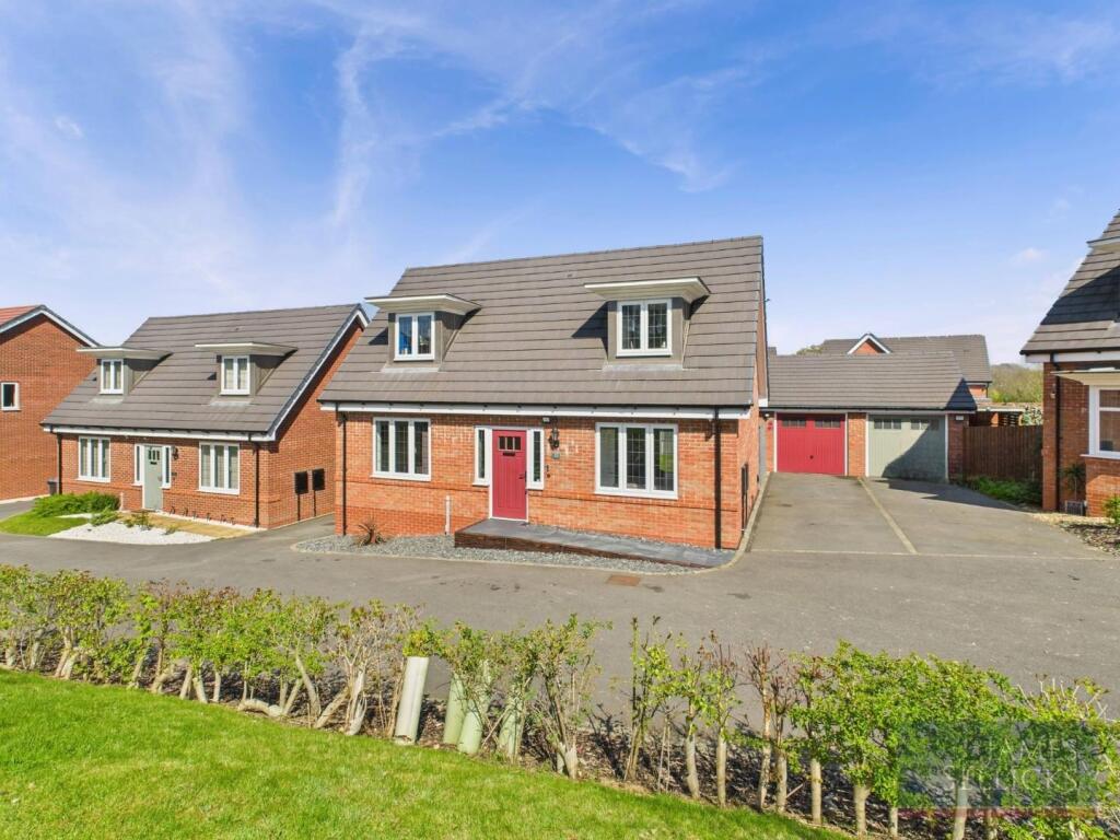 Main image of property: Zouche Way, Bushby, Leicestershire
