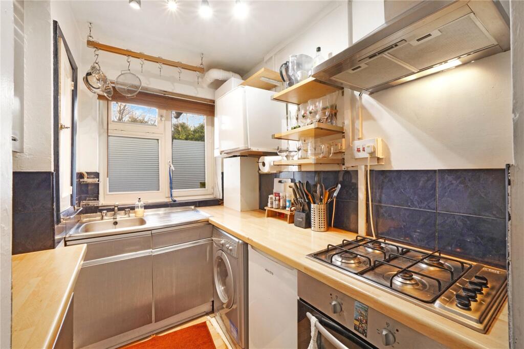 Main image of property: Broadhurst Gardens, South Hampstead, NW6